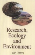 Research, Ecology and