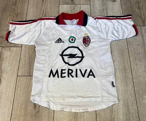 Maglia trasferta milan - maglia,