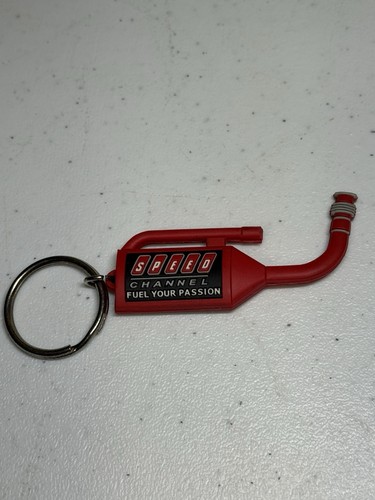 Nuovo speed channel fuel - speed,