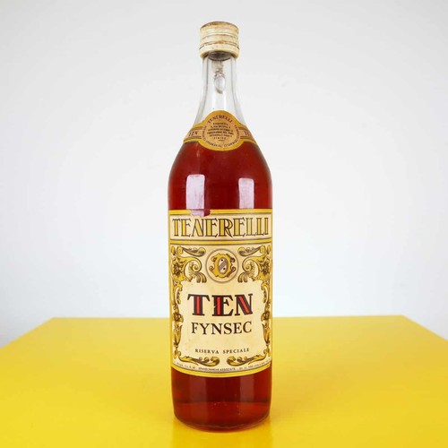 Antica bottiglia liquore - antica, di