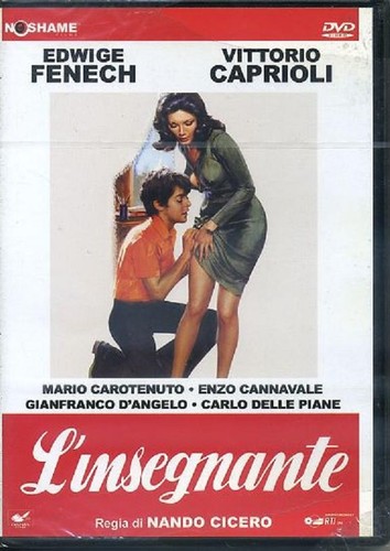 Insegnante dvd nuovo - dvd,