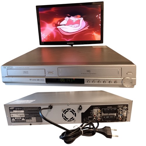 Samsung dvd vr330 - samsung, dvd-vr330