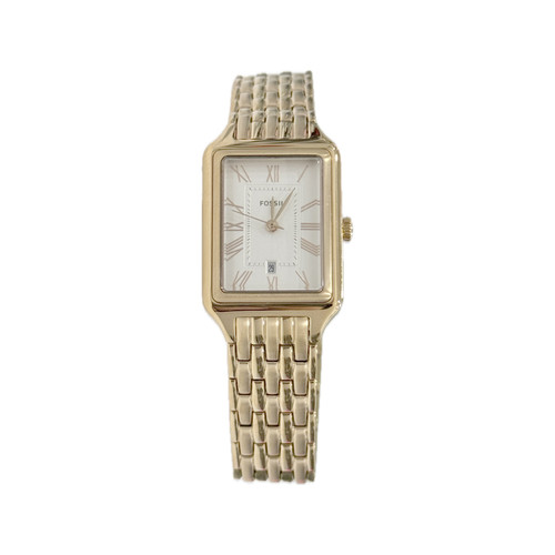 Orologio donna fossil - fossil, raquel