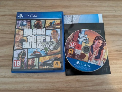 Grand theft auto per - theft, sony
