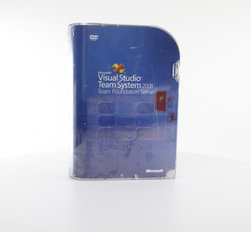 Microsoft visual studio team - visual,