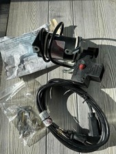 Avviatore spazzaneve ORIGINALE