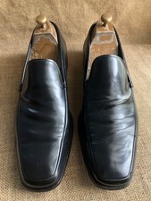 Mocassini slip prada da - on,