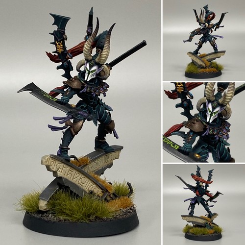Drazhar master lame - master, of