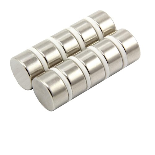 N42 magnete neodimio per arti - magnete,