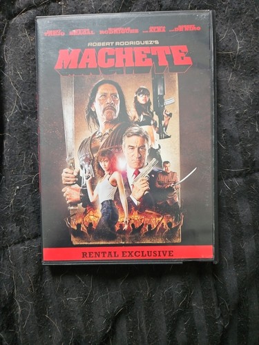 Machete
