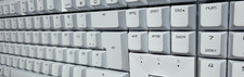 CHERRY MX 2.0S - QWERTZ -