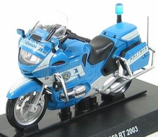 DE AGOSTINI 1/24 MODELLINO