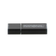 Rational Memory Update Stick