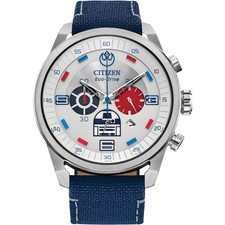 Orologio Citizen Uomo R2-D2