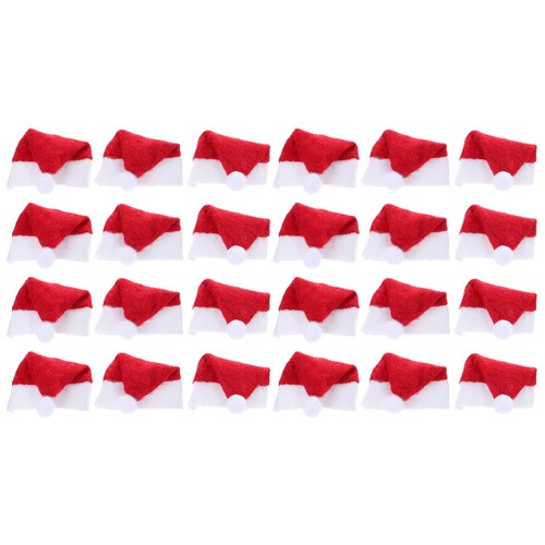 Pcs cappellino babbo - 24,
