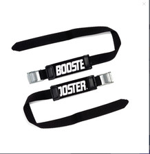 BOOSTER SKI STRAP KID SHRED
