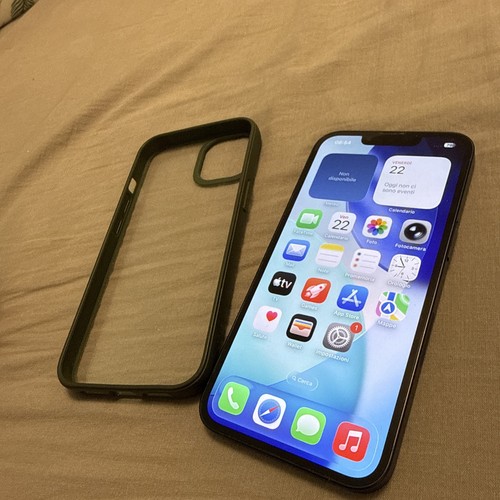 Apple iphone 128gb grado - apple,