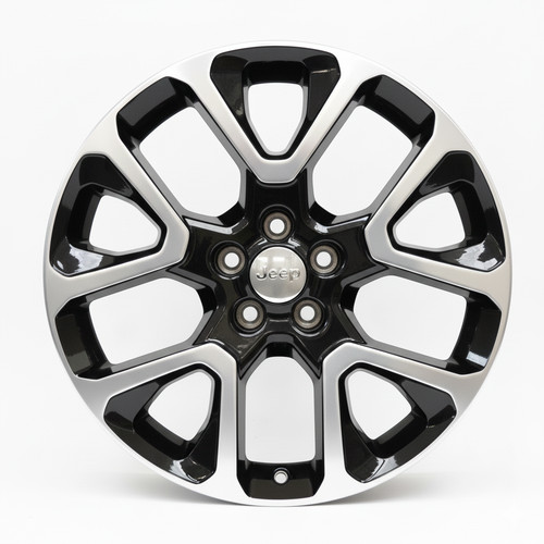 Cerchi lega jeep - 19',