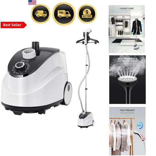Vaporiera professionale per