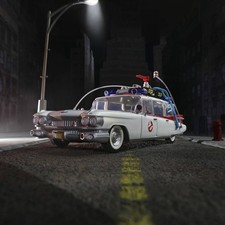 Hasbro ghostbusters plasma - hasbro,