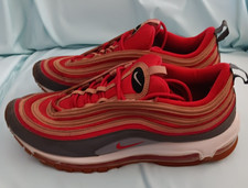 Nike CR7 x Air Max 97