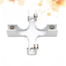  Morsetto di supporto per