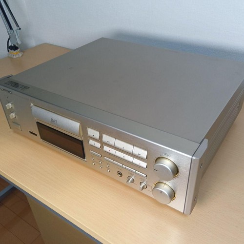 Pioneer dat digital - d-07, audio