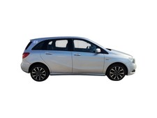 Mercedes B-Class W246