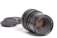 Zenza Bronica Macro