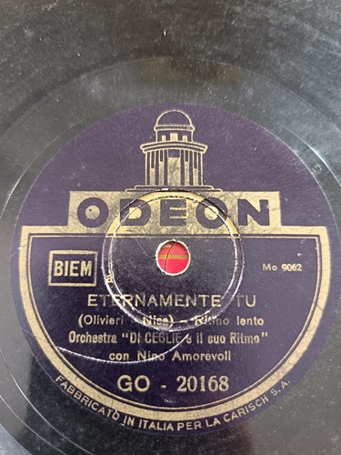 1320 giri orchestra di - 1320,