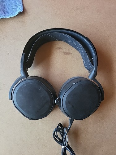 Steelseries cuffie gioco - cuffie,