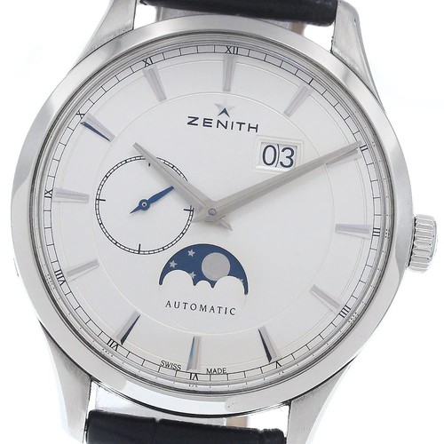 Orologio automatico zenith - automatico,