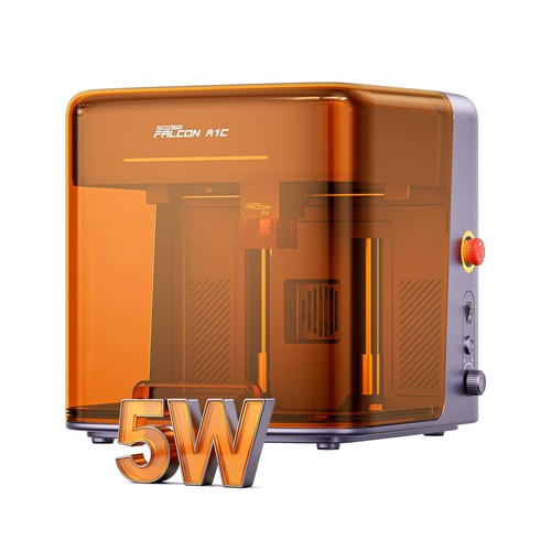 Creality falcon a1c - creality,