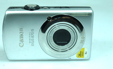 Canon Ixus 870 IS completa Set
