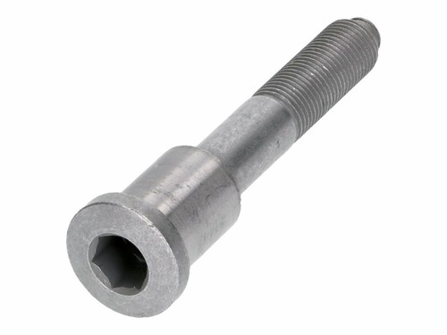 Bullone ammortizzatore - bullone,