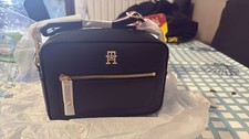 Borsa tracolla tommy hilfigher - tommy,