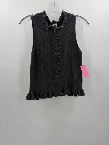 Canotta usata maglia grigio - maglia,