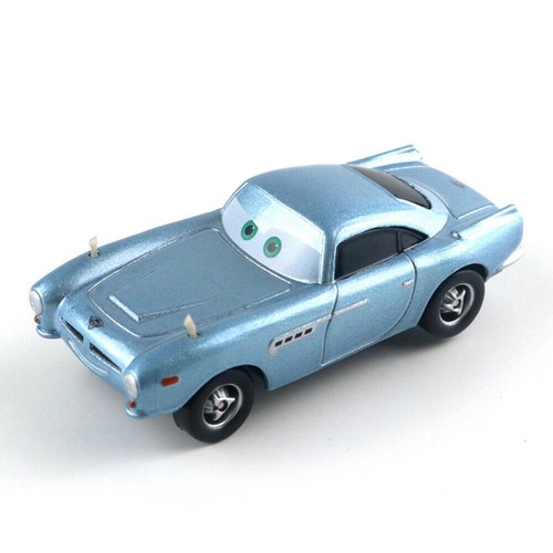 Lotto auto disney - auto, pixar