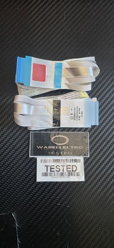 Set cavi lvds flat originali - cavi,