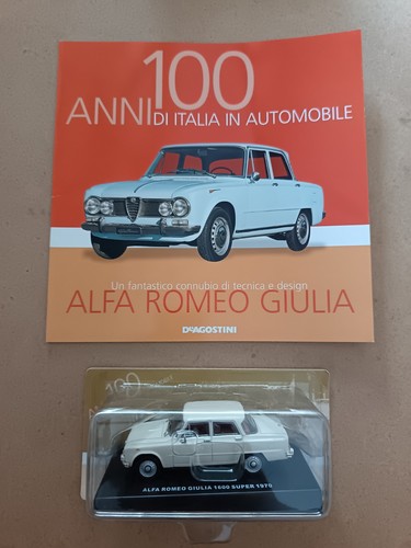 1188a alfa romeo - romeo, 1970