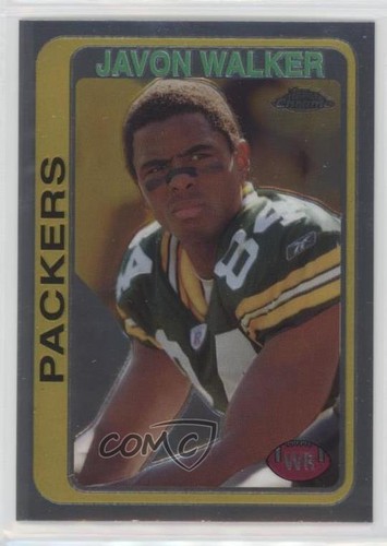 2005 topps chrome throwbacks - 2005,