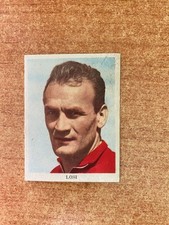 FIGURINA ORVEDO  1962/63 ROMA
