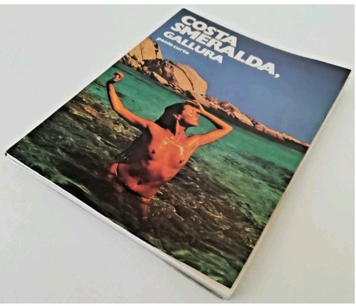 Raro libro vintage - libro, costa