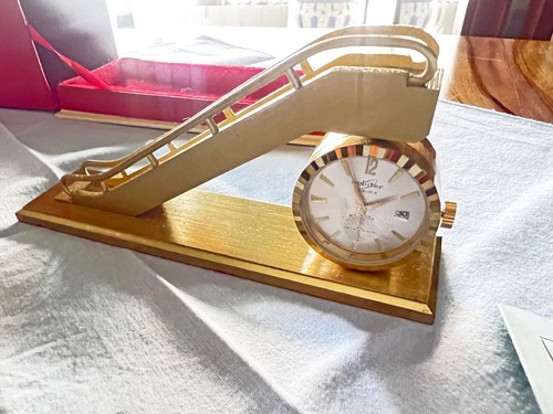Orologio pubblicitario - , da