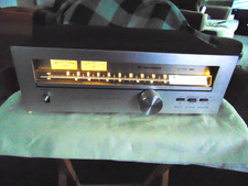 KENWOOD AM-FM STEREO TUNER