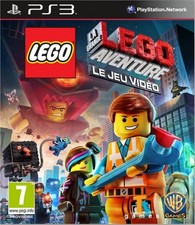 Ps3 jeu lego - jeu, la