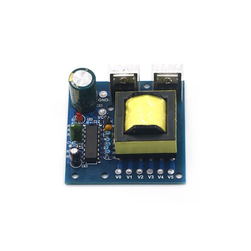 Inverter potenza 150w - 150w, dc