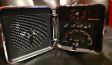 RADIO BRIONVEGA CUBO TS522