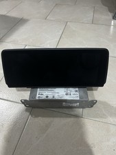 Autoradio Cambiato da BMW X4 G02 2021 Compatibile Anche Con  BMW (G01/G02/G05)