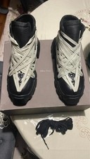 Rick Owens bozo tractor